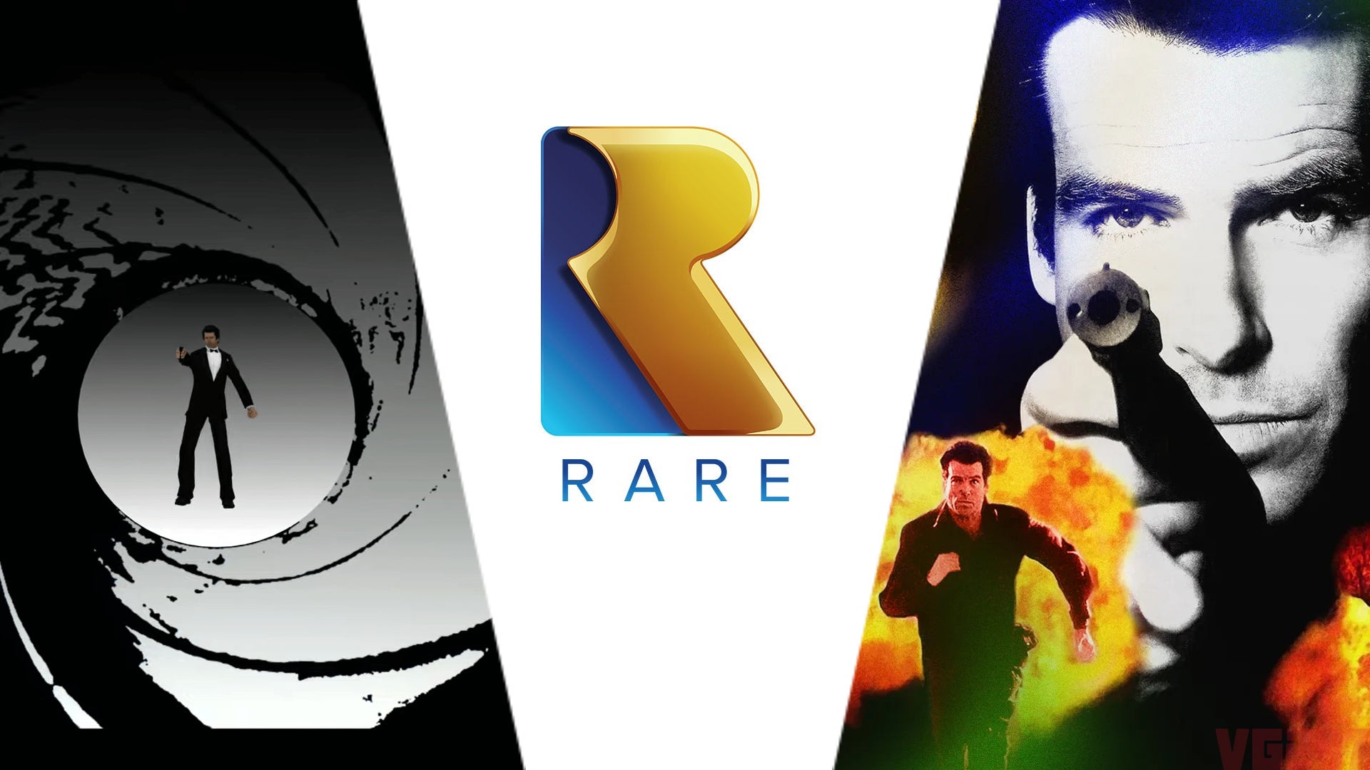 With GoldenEye 007's Switch vs. Xbox online multiplayer gaffe, Xbox snatches defeat from the jaws of victory